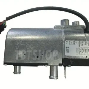 Top Prodej Topení přihřívač D5WZ 12V VW 252163050000