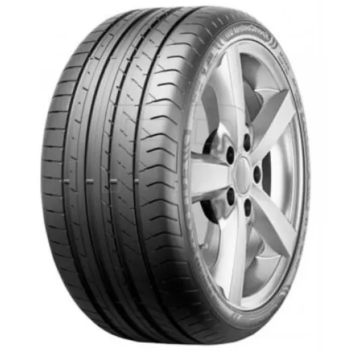 Top Prodej Fulda SPORT CONTROL 2 215/45R17 91Y