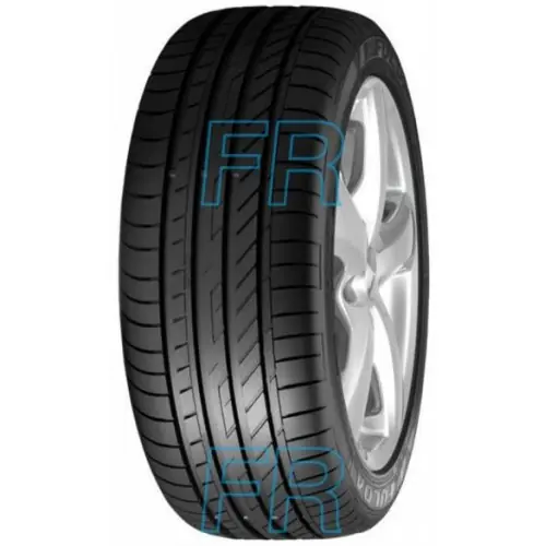 Fulda SPORT CONTROL 2 225/40R18 92Y Aktuální