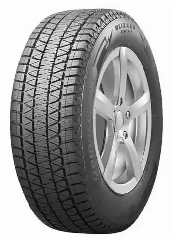 295/40R21 111T, Bridgestone, BLIZZAK DM V3 Must-Have