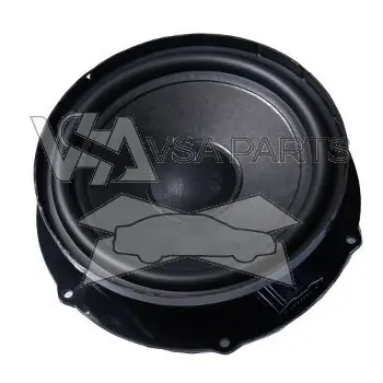 Reproduktor basový 3T0035411J - originál Ověřený