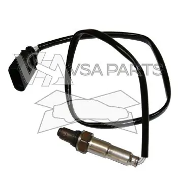 Cenová Bomba Lambda sonda 06A906265F - Hella
