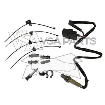 Must-Have Lambda sonda 1K0998262F - MTE
