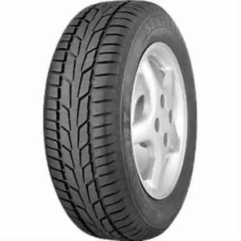 Levný 225/55R19 99V, Semperit, SPEED GRIP 5