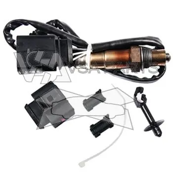 Časově Omezené Lambda sonda za katalizátor 1K0998262Q - MM