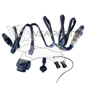 Nejlepší Cena Lambda sonda 1K0998262 - MM