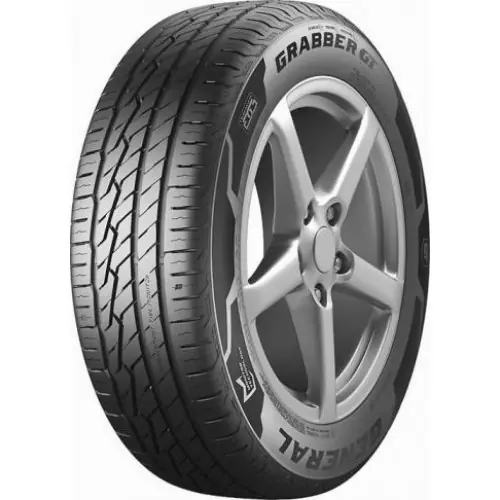 General Tire GRABBER GT PLUS 285/40R22 110Y Novinka