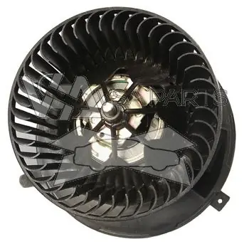 Kup Teď Ventilátor topení pro manuální klimatizaci - Octavia II - BORSEHUNG