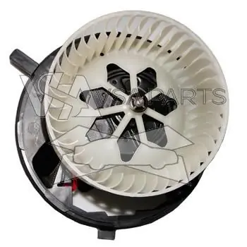 Akce Ventilátor topení - Tyc