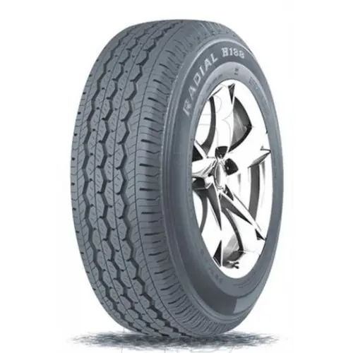 Sezónní Sleva Goodride H188 205/70R15C 106/104R