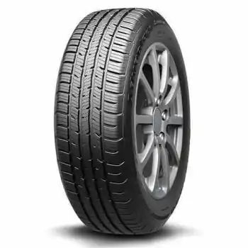 Bezpečná Platba 235/55R18 100V, BFGoodrich, ADVANTAGE SUV ALL-SEASON