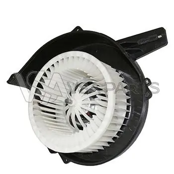 Ventilátor topení 6Q1819015J - Nissens Omezená Nabídka