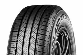245/55R19 103H, Yokohama, GEOLANDAR CV G058 Výprodej