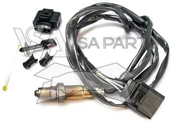 Bezpečná Platba Lambda sonda 1K0998262 - Hella