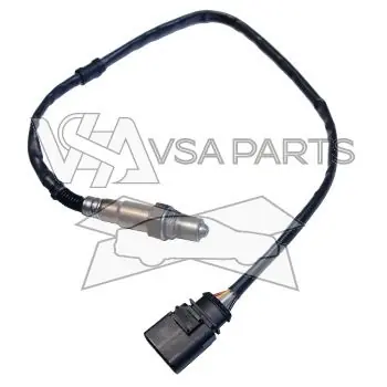 Lambda sonda před katalyzator 06K906262C - Originál Nová Kolekce