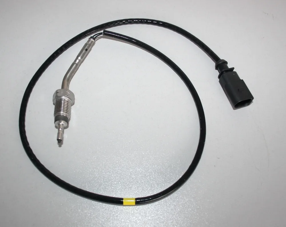 Čidlo teploty spalin 03L906088GP - originál Hit Sezóny