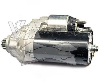 Cenově Výhodný Startér 1.4TDI 55kW/59kW a 1.9TDI 77kW 02Z911023F-HELLA