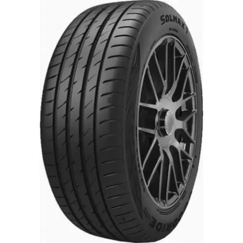 Nejlepší Volba Goodride SOLMAX 1 225/50R17 98W