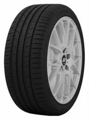 Akční Nabídka 215/55R17 98Y, Toyo, PROXES SPORT