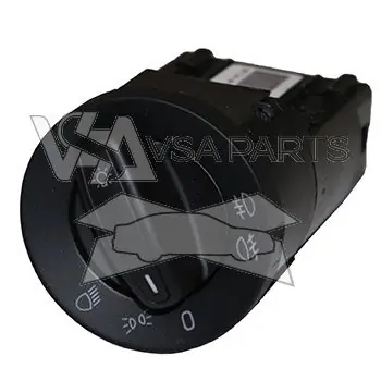 Jen Po Omezenou Doba Spínač vícenásobný 5JA941531C-WHS Rapid - originál