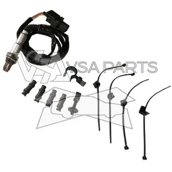 Nakupujte Hned Lambda sonda před katalizátor 1K0998262AE - Hella