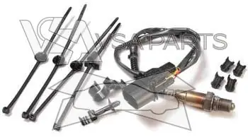 Expresní Doručení Lambda sonda 1K0998262H - Hella