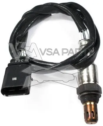 Lambda sonda 04E906262DT - Originál Objednat Nyní