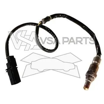 Lambda sonda 03F906262 - NGK Nakupujte Hned