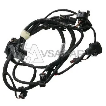 Svazek elektrické instalace předního nárazníku Octavia III 5E0971095DL-Originál Akční Nabídka