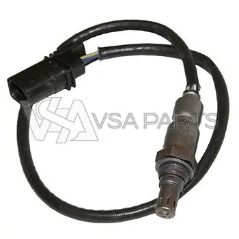 Nejlepší Volba Lambda sonda 03L906262A - Originál