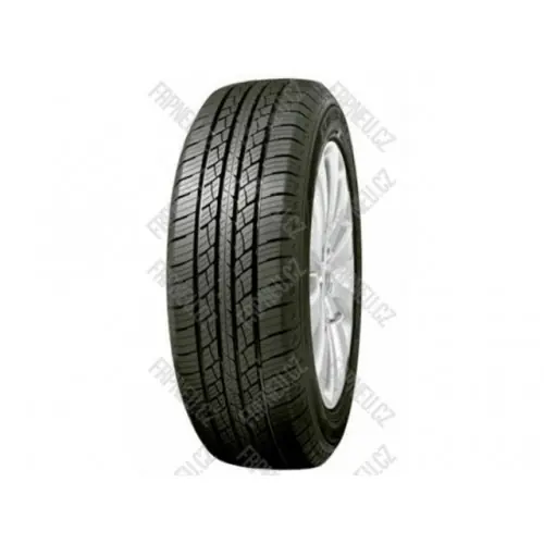 Ihned K Objednání Goodride SU318 H/T 245/75R16 111T