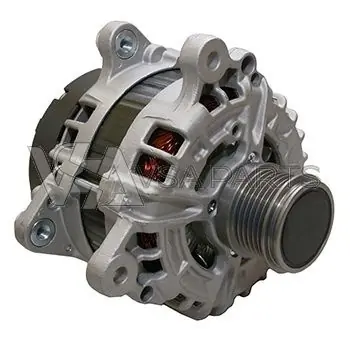 Alternátor 180A 04L903023H - Hella Pouze Dnes