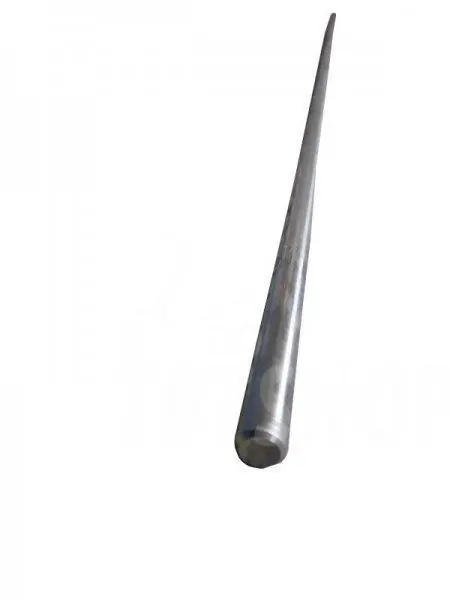 Tyč do pantů vrat 13x3000mm - KOGEL Tovární Cena