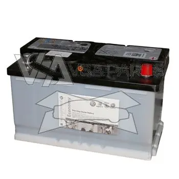 Autobaterie 12V 79Ah 780A START/STOP - ORIGINÁL Dokud Zásoby Vydrží