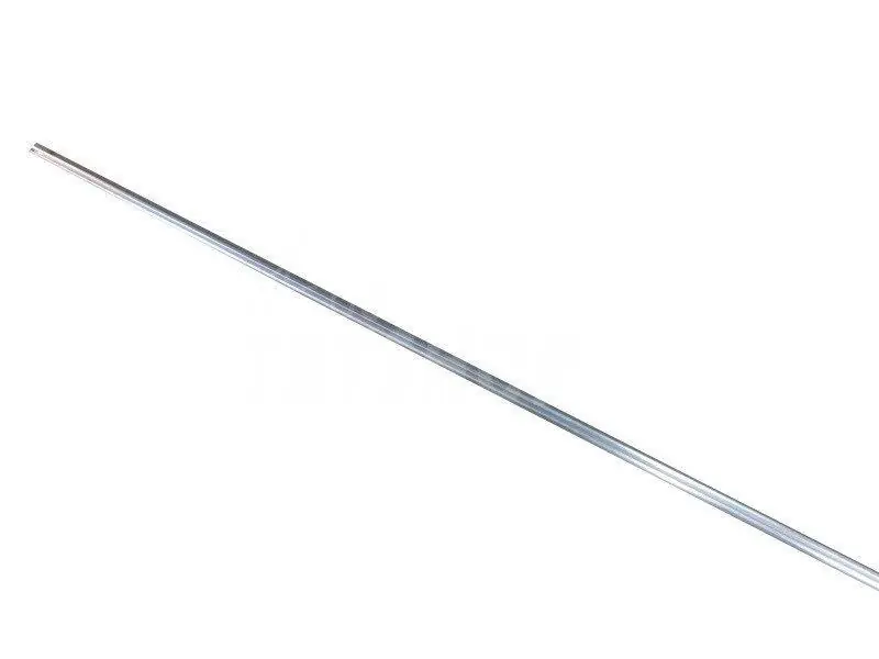 Akční Cena Tyč plachty kompletní 3200/14mm - SCHMITZ
