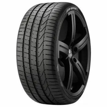 Jen Po Omezenou Doba 285/35R18 97Y, Pirelli, P ZERO
