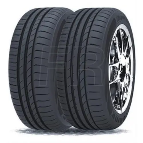 Goodride ZUPERECO Z-107 195/55R16 87V Oblíbený