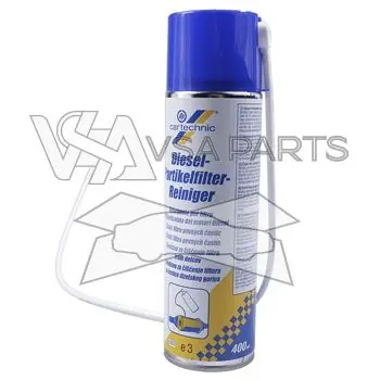 Levný Čistič filtrů DPF 400ml