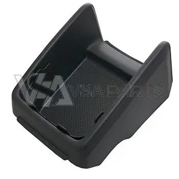 Schránka odkládací Octavia IV 5E38640519B9-Originál Originální