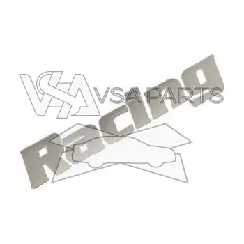 Znak RACING Koupit Online