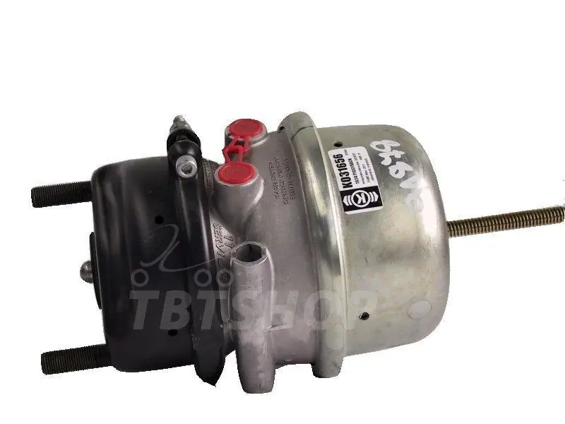 Rychlé Dodání Válec brzdový levý BS7755=18/24 - SCHWARZMULLER