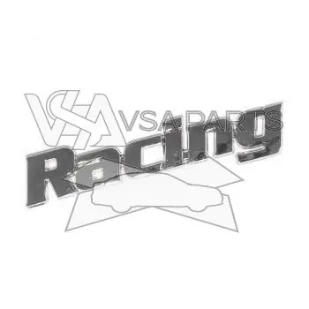 Akce Znak RACING