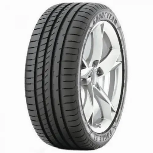 Goodyear EAGLE F1 (ASYMMETRIC) 2 265/40R19 98Y Poslední Šance