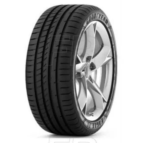 Goodyear EAGLE F1 (ASYMMETRIC) 2 SUV 255/50R19 103Y Dokud Zásoby Vydrží