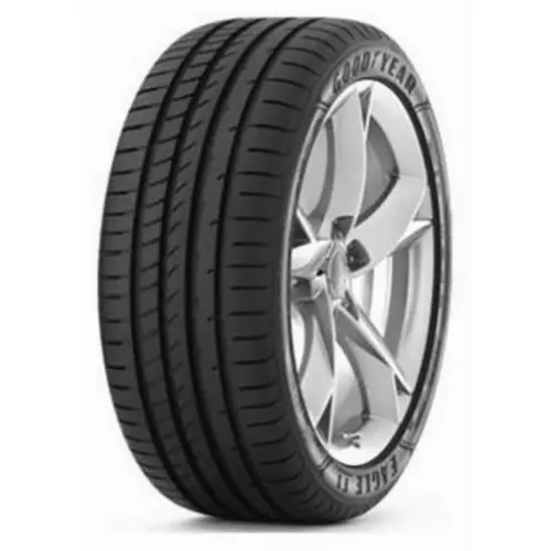 Akční Cena Goodyear EAGLE F1 (ASYMMETRIC) 2 SUV 265/50R19 110Y