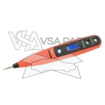 Nejprodávanější Zkoušečka napětí 12-250V