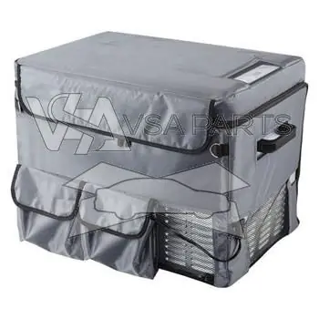 Must-Have Kryt termoizolační 50L