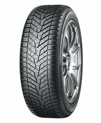 Omezená Nabídka 265/40R21 105V, Yokohama, BLUEARTH WINTER V905