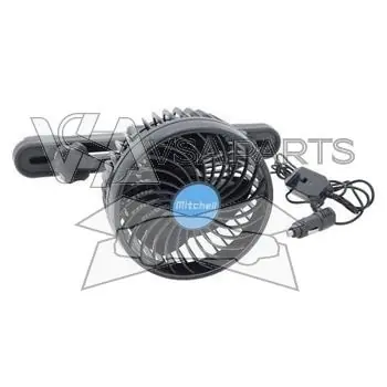 Expresní Doručení Ventilátor MITCHELL