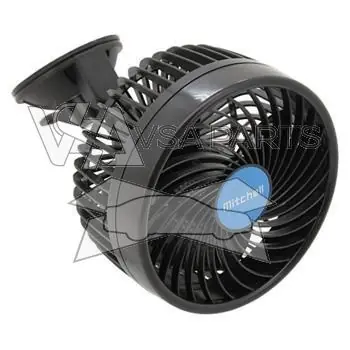 Ventilátor MITCHELL Novinka